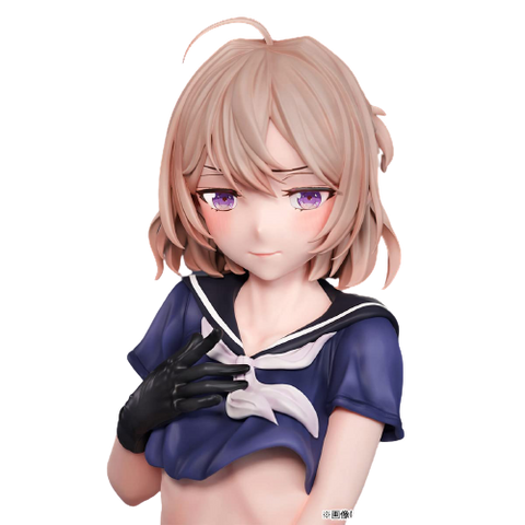 Original Character - Nikkan Danshi B - 1/5 - Tsuishi Eye Ver. (Insight)