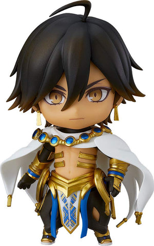 Fate/Grand Order - Ozymandias - Nendoroid #1296 - Rider (Orange Rouge)