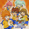 Inazuma Eleven GO Chrono Stone All Stars Character Song Album