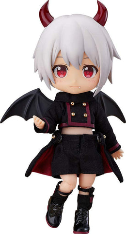 Original Character - Nendoroid Doll - Devil Berg (Good Smile Company)