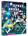 Space Dandy Vol.3