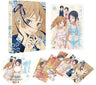 Inari Konkon Koi Iroha Vol.3