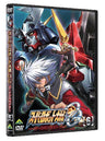 Super Robot Wars Original Generation: The Inspector / Super Robot Taisen OG: The Inspector 6