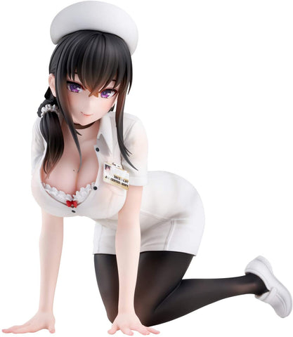 Original Character - Nurse-san (Union Creative International Ltd)