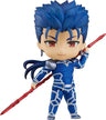 Fate/Grand Order - Cú Chulainn - Nendoroid #1366 - Lancer (Orange Rouge)