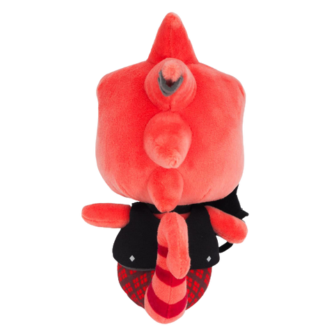 Animal Crossing - All Star Collection Plushie - Flick (Sanei Boeki)