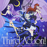 Aikatsu! Audition Single 3 Third Action!