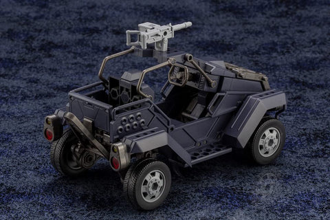 Hexa Gear - Booster Pack 003 - 1/24 - Night Stalkers Ver. (Kotobukiya)