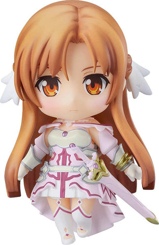 Sword Art Online: Alicization - War of Underworld - Asuna - Nendoroid #1343 - Stacia, the Goddess of Creation (Good Smile Company)