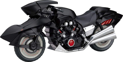 Fate/Grand Order - ex:ride SPride.08 - Cuirassier Noir (Max Factory)