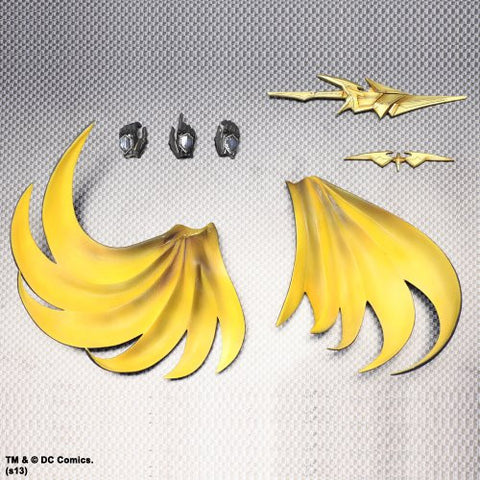 Batman - DC Universe - Batgirl - Play Arts Kai - Variant Play Arts Kai - Variant (Square Enix)