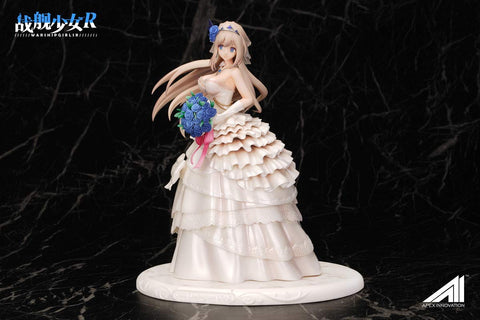 Warship Girls R - Lexington Love Blues - 1/7 (APEX)