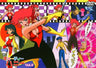 Cutie Honey Vol.2