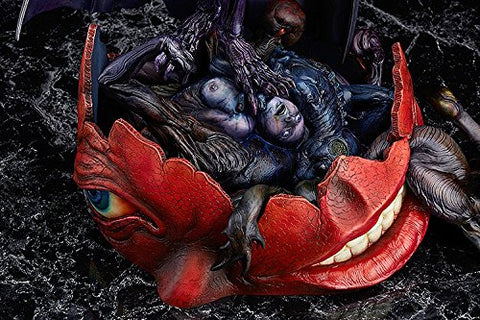 Berserk - Femto - Wonderful Hobby Selection - 1/6 (Max Factory)