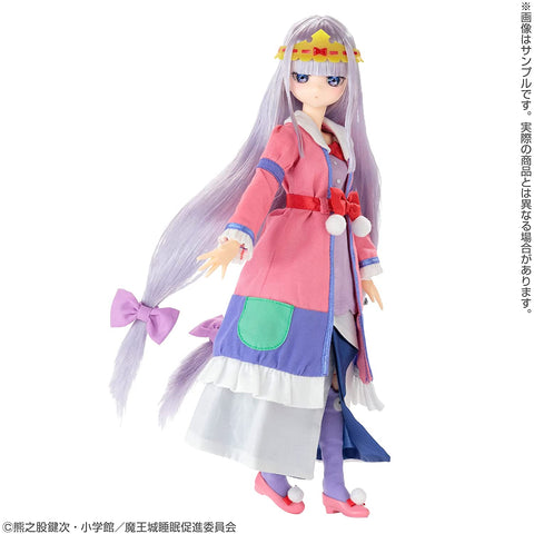 Maoujou de Oyasumi - Aurora Suya Rhys Kaymin - PureNeemo - PureNeemo Characters No.138 - 1/6 (Azone)