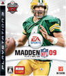 Madden NFL 09