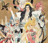 Re:Birth II / Romancing SaGa Battle Arrange