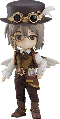 Original Character - Nendoroid Doll - Inventor: Kanou (Good Smile Company)