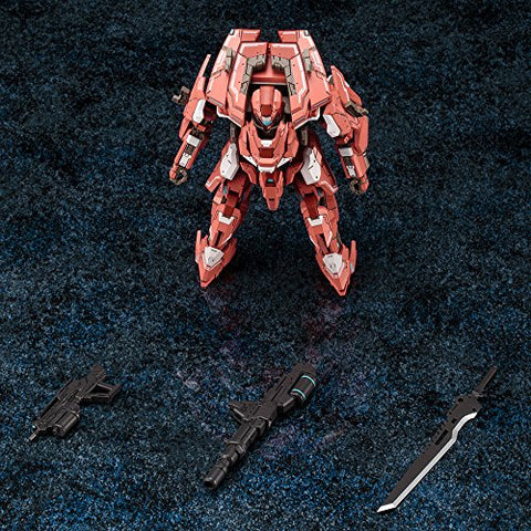 Phantasy Star Online 2 - A.I.S. (Arks Interception Silhouette) - 1/12 (Kotobukiya)