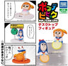 Pop Team Epic - Popuko - Desktop Figure - Pop Team Epic Desktop Figure (Takara Tomy A.R.T.S)