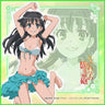 To Aru Kagaku no Railgun - Saten Ruiko - Mini Towel (Broccoli)