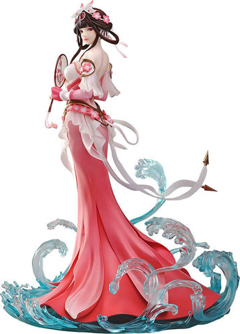 King of Glory - Zhen Ji - Peony Pavillion Ver. (Myethos)