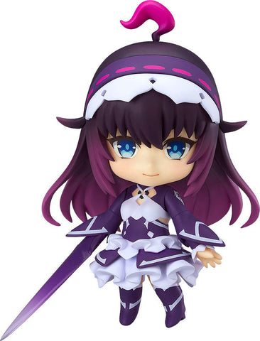 Infinite Dendrogram - Nemesis - Nendoroid #1289 (Good Smile Company)