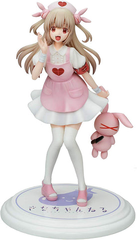 Sana Channel - Natori Sana - 1/7 (Wanderer)