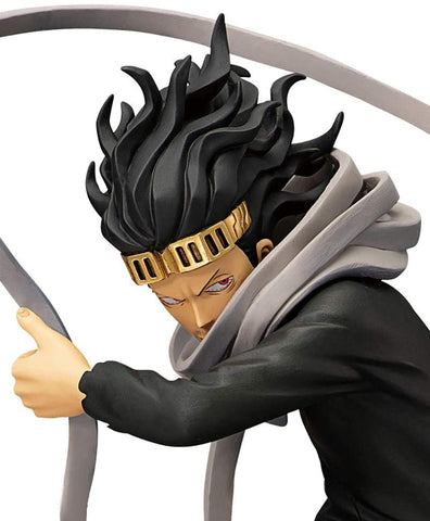 Boku no Hero Academia - Aizawa Shouta - The Amazing Heroes Vol.6 (Bandai Spirits)