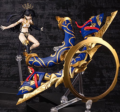 Fate/Grand Order - Ishtar - 4 Inch-Nel - Archer (Sentinel