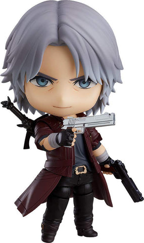 Devil May Cry 5 - Dante Sparda - Nendoroid #1233 - DMC5 Ver. (Good Smile Company)