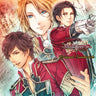 Musketeer Original Soundtrack
