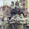 Mobile Suit Gundam Target in Sight Original Soundtrack
