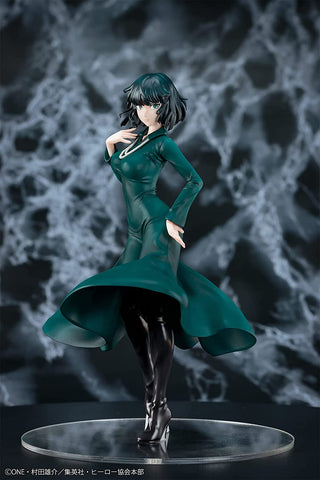 One Punch Man - Jigoku no Fubuki - 1/7 (B'full)