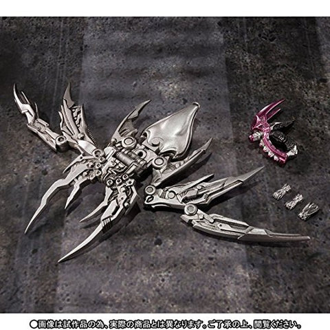 Kamen Rider Drive - Mashin Chaser - S.I.C. (Bandai)