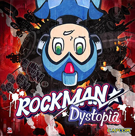 Rockman X - GraPhig #361 - Dot Ver. (Cospa)