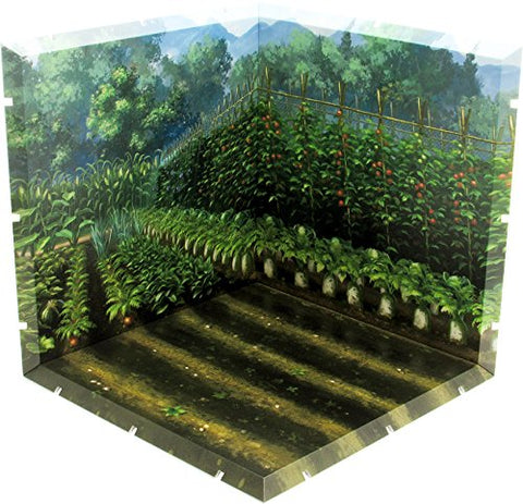 Dioramansion 150 - Field (Good Smile Company, PLM)