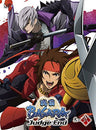 Sengoku Basara Judge End Vol.2