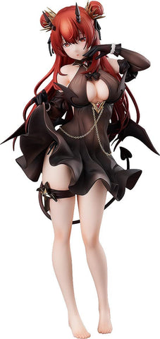 Dance of the Succubus - Succubus Lucilia - 1/7 (Luminous Box)