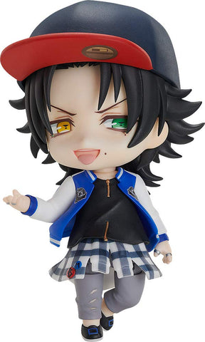 Hypnosis Mic -Division Rap Battle- - Yamada Jirou - Nendoroid #1254 (FREEing)