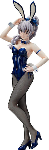 Full Metal Panic! Invisible Victory - Teletha Testarossa - B-style - 1/4 - Bunny Ver. (FREEing)