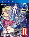 Eve Burst Error R