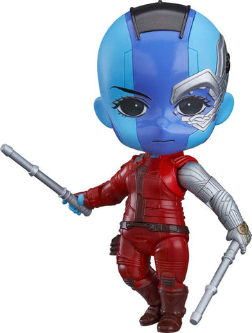 Avengers: Endgame - Nebula - Nendoroid #1437 - Endgame Ver. (Good Smile Company)