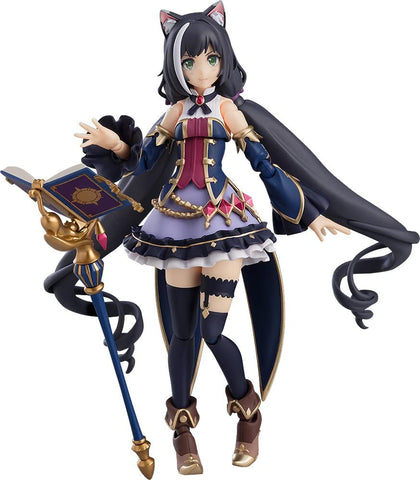Princess Connect! Re:Dive - Momochi Kiruya - Figma #558 (Max Factory)