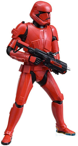 Star Wars: The Rise of Skywalker - Sith Trooper - 1/10 (SEGA)