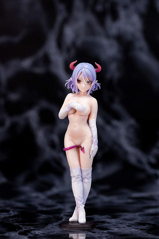 Original Character - Succubus - 1/12 - Fullcolor Zoukei ver. (Insight)