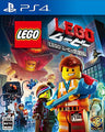 The LEGO Movie Videogame