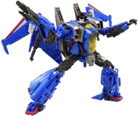 Bumblebee - Thundercracker - Studio Series SS-94 - Voyager Class (Takara Tomy)