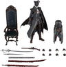 Bloodborne - Lady Maria - Figma #536-DX - DX Edition (Max Factory)
