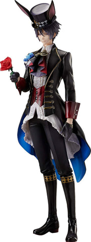 Tsukiuta. - Mutsuki Hajime - 1/8 - Rabbits Kingdom Ver. (FREEing)